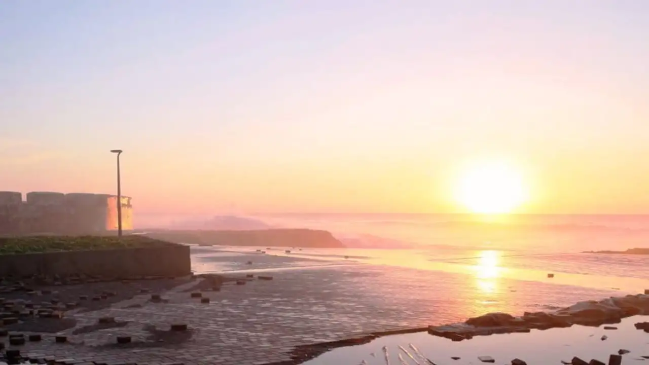 توقعات الأيام المقبلة.. تقرير رسمي يكشف ملامح درجات الحرارة في مختلف الأقاليم المغربية